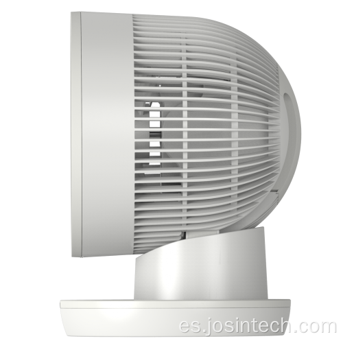 Ventilador de circulación oscilante para toda la habitación con control remoto